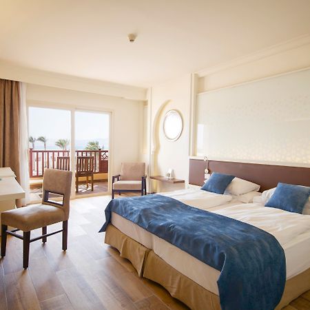 Robinson Soma Bay Hurghada Exterior foto
