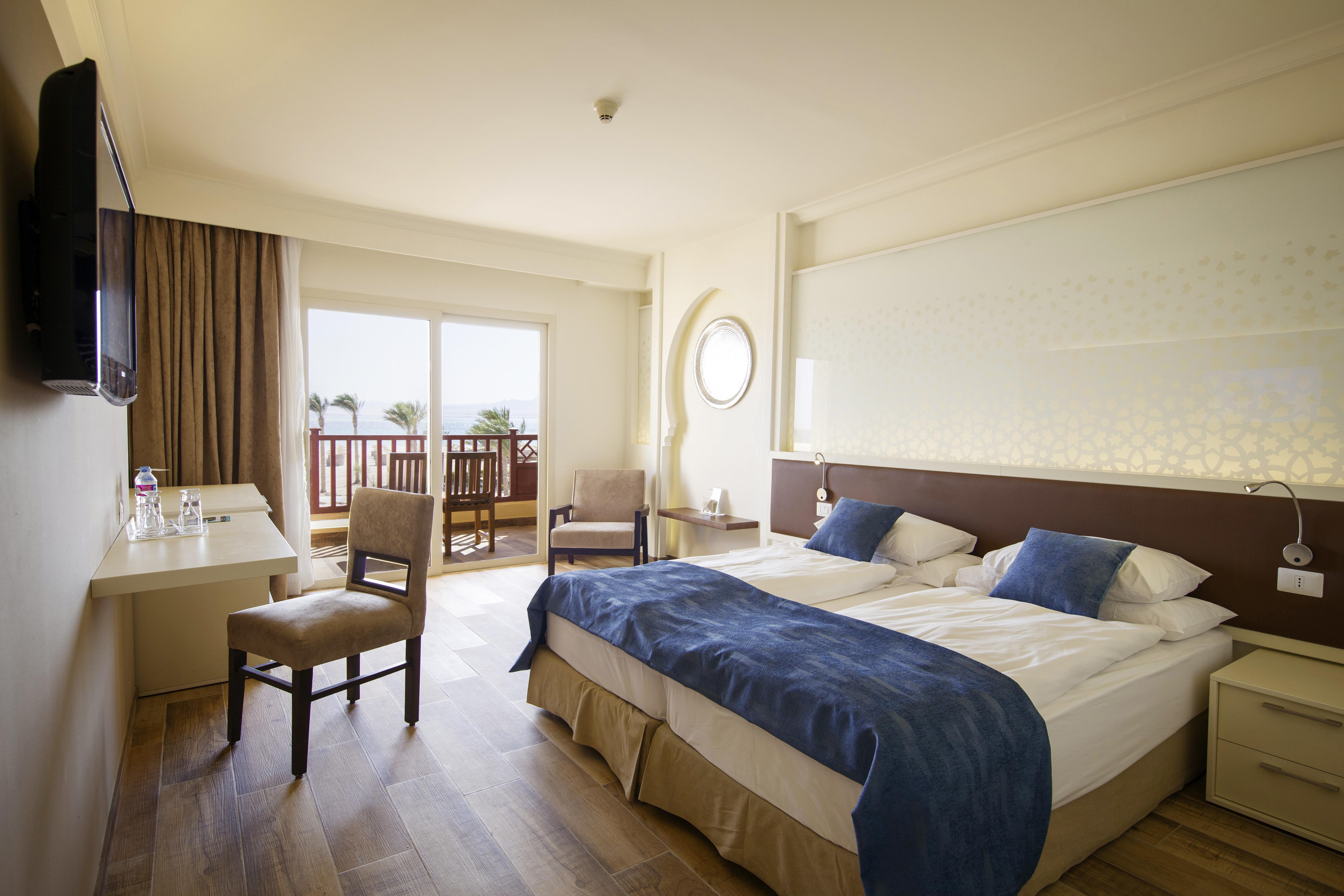 Robinson Soma Bay Hurghada Exterior foto